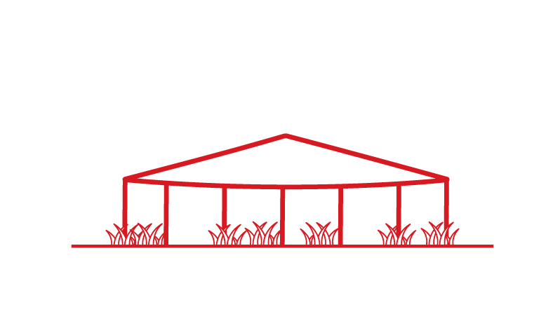 Ikon - Gylletank m.overdæk - Illusttration